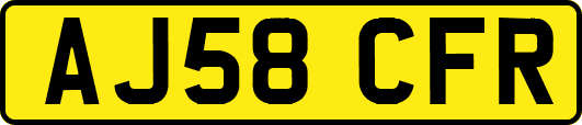 AJ58CFR