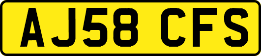 AJ58CFS