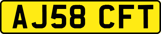 AJ58CFT
