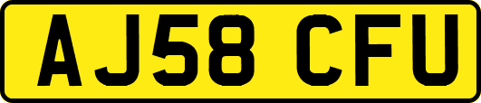 AJ58CFU