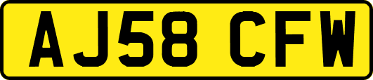 AJ58CFW