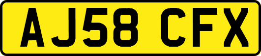 AJ58CFX