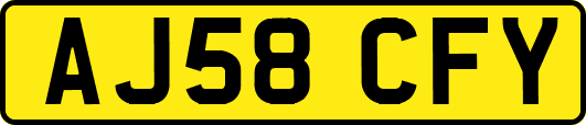 AJ58CFY