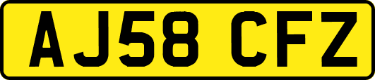 AJ58CFZ