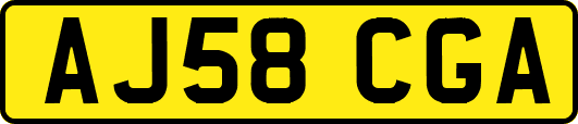 AJ58CGA