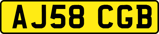 AJ58CGB