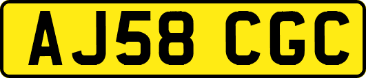 AJ58CGC
