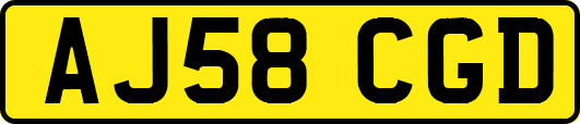 AJ58CGD