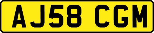 AJ58CGM