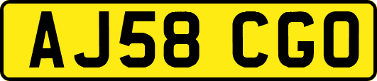 AJ58CGO