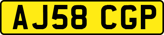 AJ58CGP
