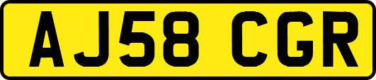 AJ58CGR