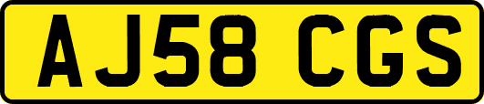 AJ58CGS