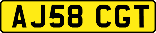AJ58CGT