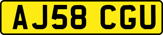 AJ58CGU