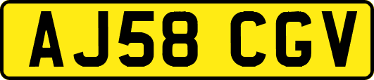 AJ58CGV