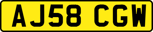 AJ58CGW
