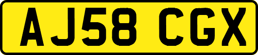 AJ58CGX