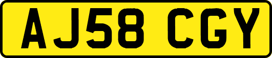 AJ58CGY