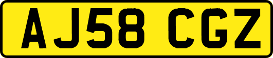 AJ58CGZ