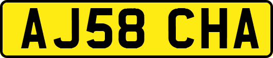 AJ58CHA