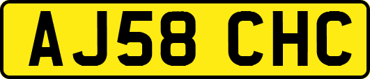 AJ58CHC