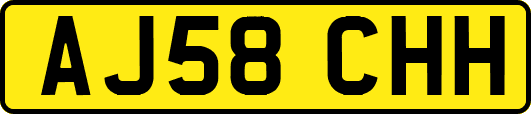 AJ58CHH