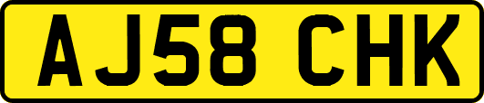 AJ58CHK