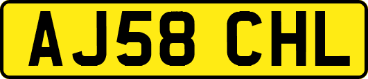 AJ58CHL