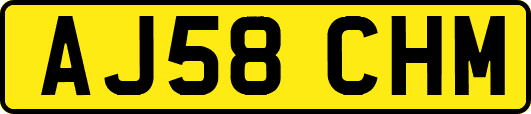 AJ58CHM