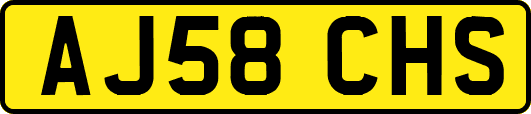 AJ58CHS