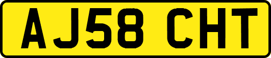 AJ58CHT