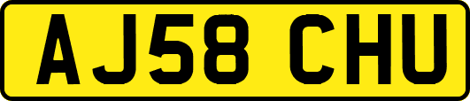 AJ58CHU