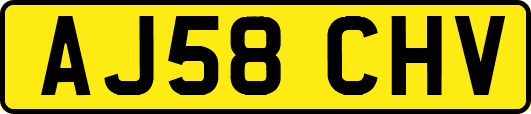 AJ58CHV