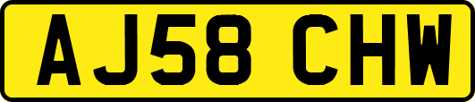 AJ58CHW
