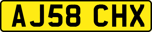 AJ58CHX