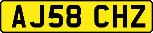 AJ58CHZ