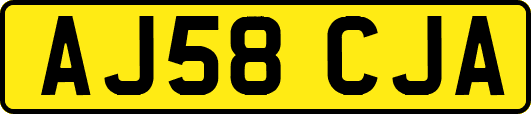 AJ58CJA