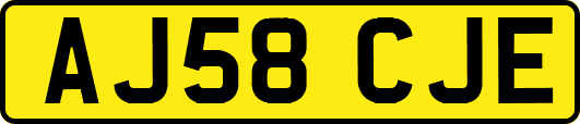 AJ58CJE