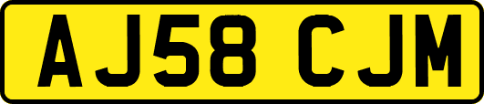 AJ58CJM