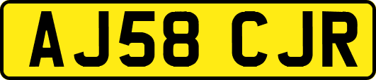 AJ58CJR
