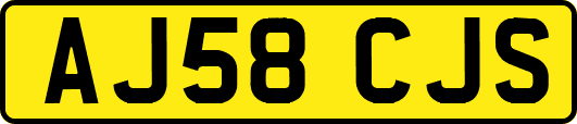 AJ58CJS