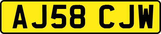 AJ58CJW