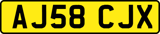 AJ58CJX