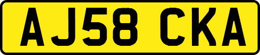 AJ58CKA