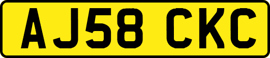 AJ58CKC