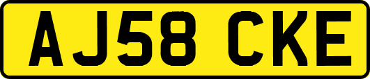 AJ58CKE