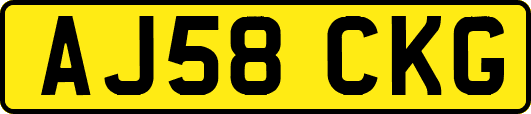 AJ58CKG