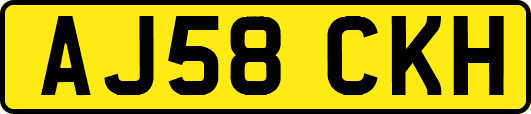 AJ58CKH