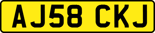 AJ58CKJ